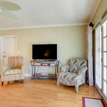 Welcoming Sarasota Vacation Rental With Pool! Exterior foto