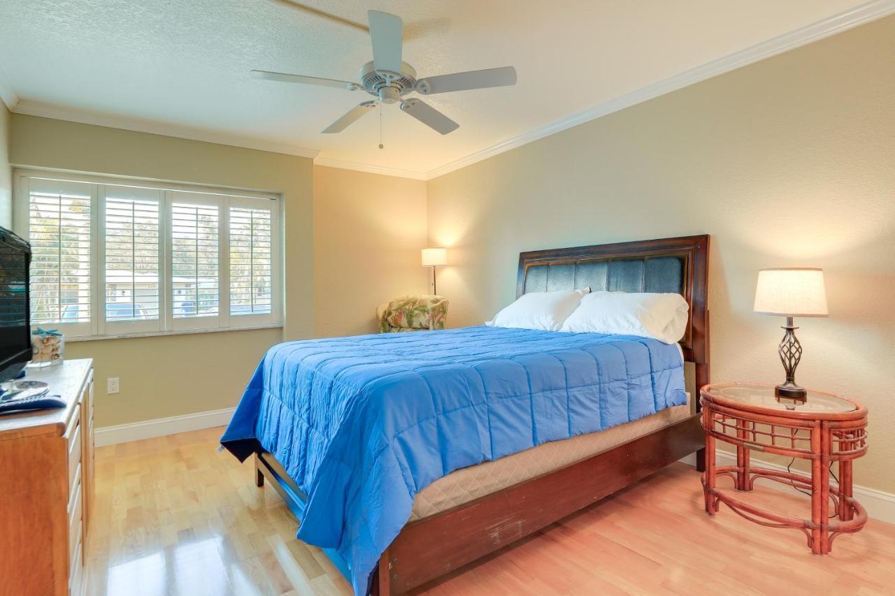 Welcoming Sarasota Vacation Rental With Pool! Exterior foto