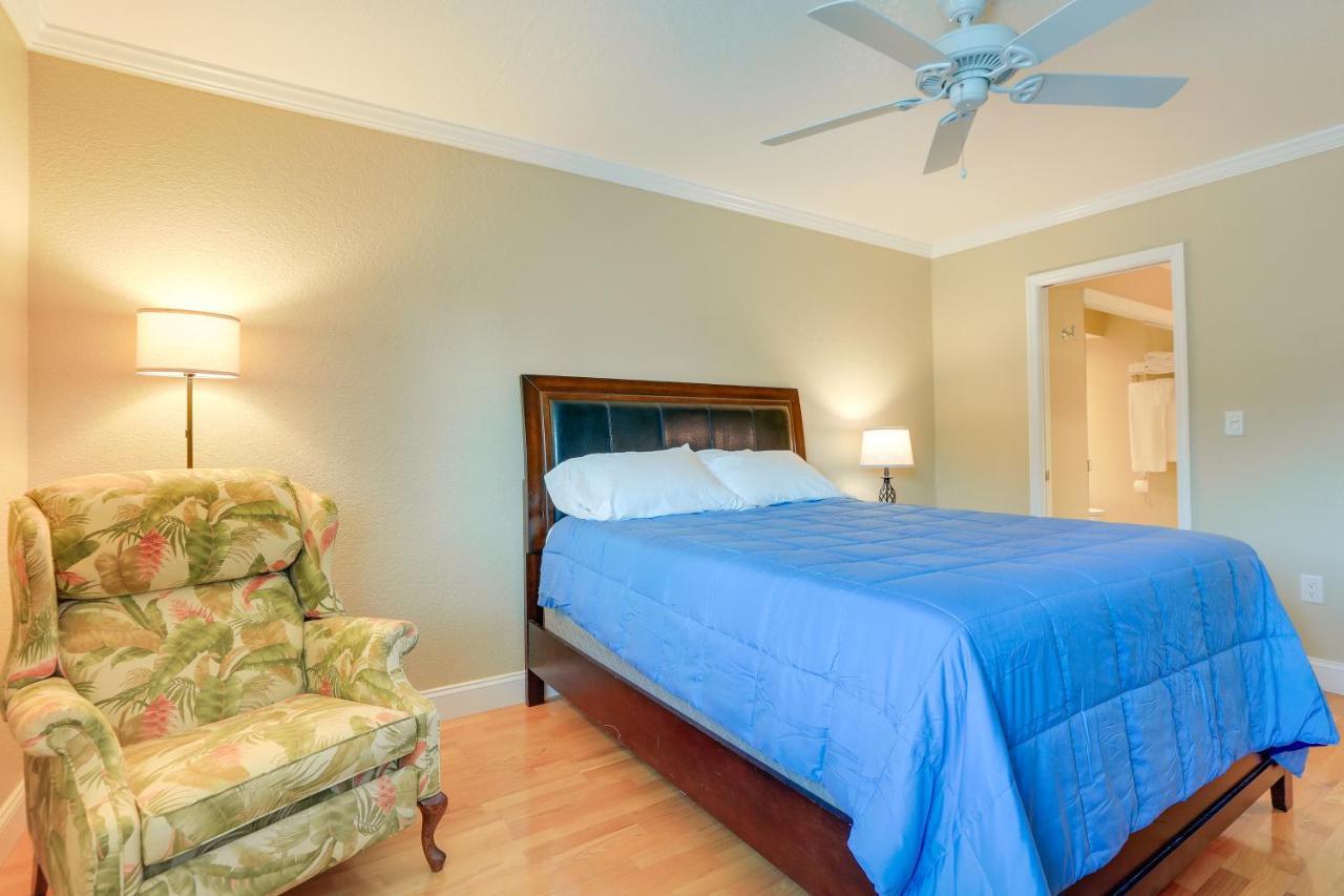 Welcoming Sarasota Vacation Rental With Pool! Exterior foto