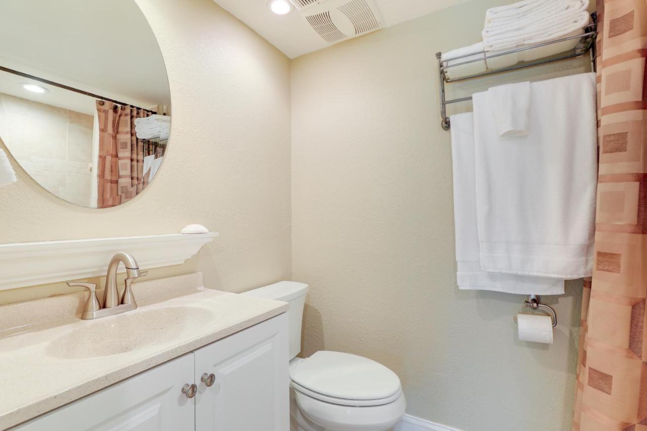 Welcoming Sarasota Vacation Rental With Pool! Exterior foto